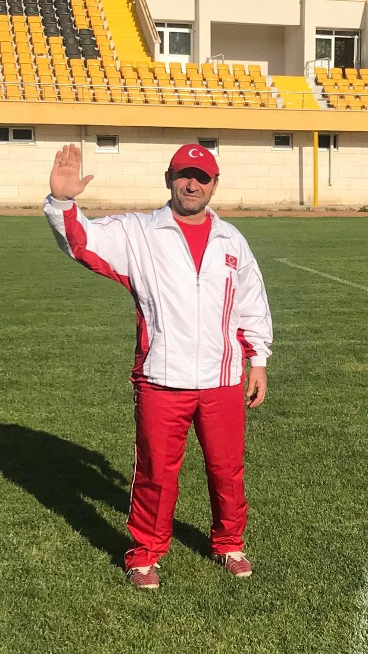 Hayrettin Haluk Akkoyunlu
